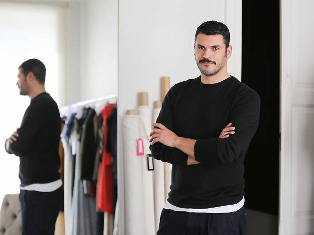Nuno Baltazar Nuno Baltazar
