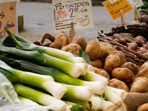 Portland Farmers Market Portland Farmers Market