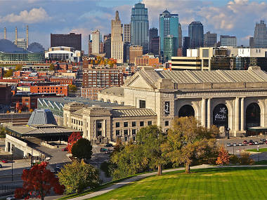 Kansas City Kansas City