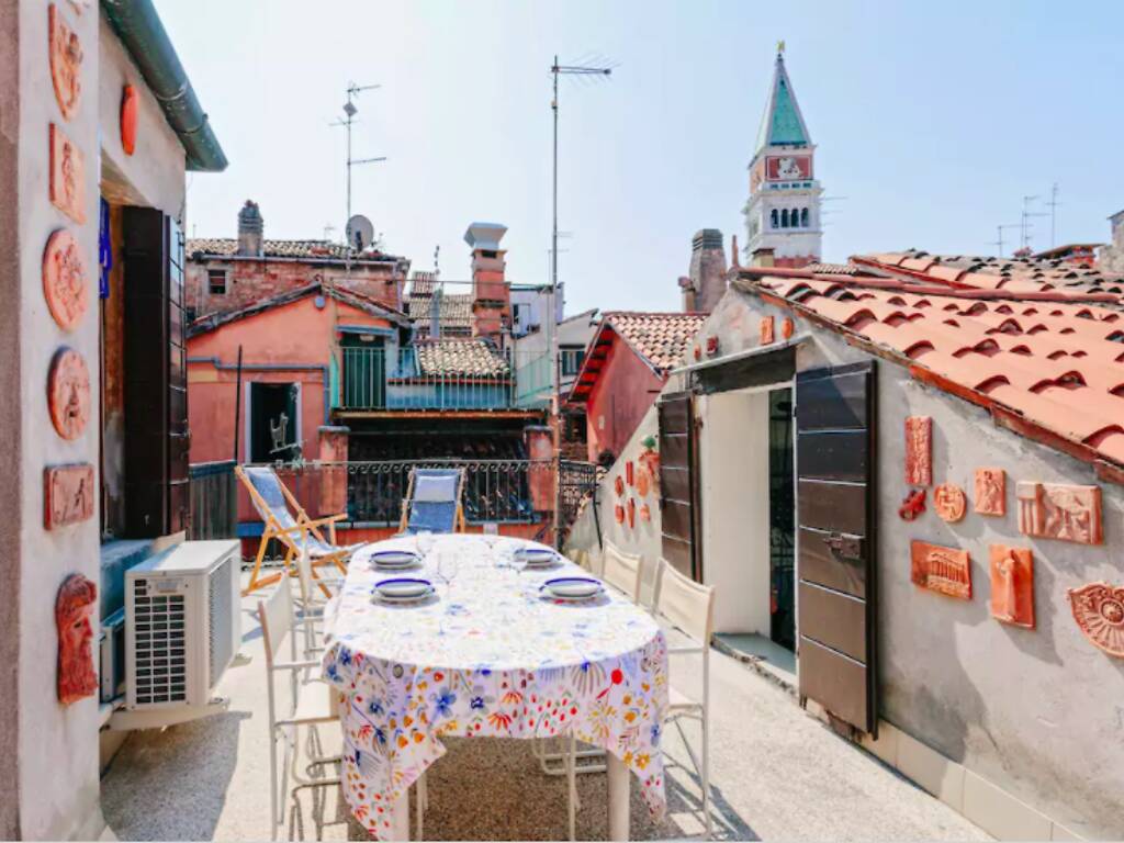 The Best Airbnbs in Venice for 2025