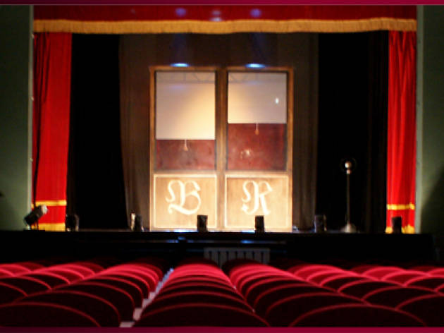 Almeria Teatre Almeria Teatre