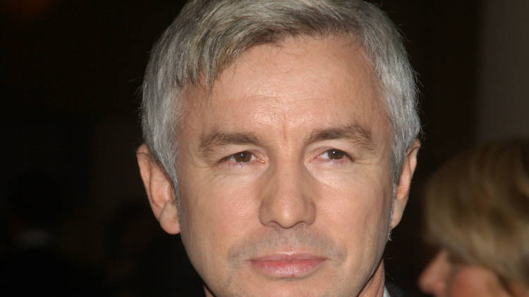 Baz Luhrmann