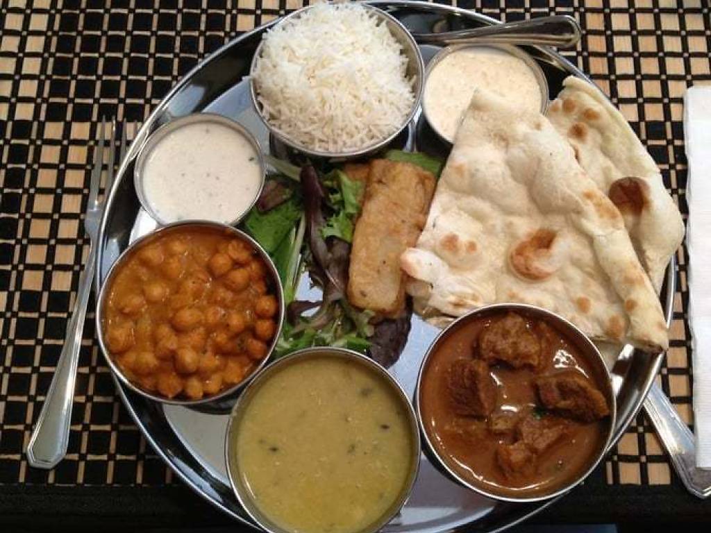 Best Buffet Restaurants in NYC for All You Can Eat Meals