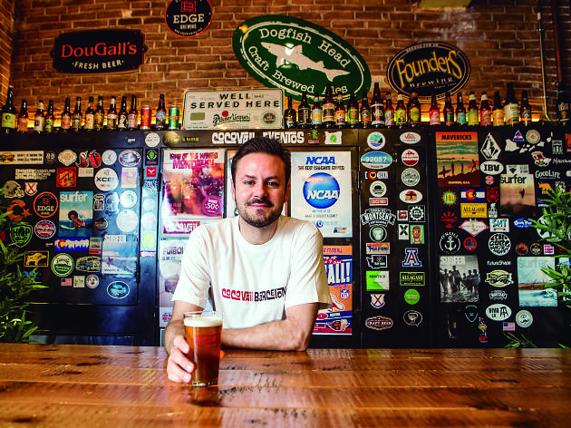 CocoVaill Beer Hall CocoVaill Beer Hall