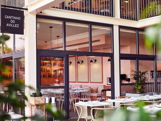 Jose Avillez Group food and restaurants photography. cantinho do avillez parque das nações
