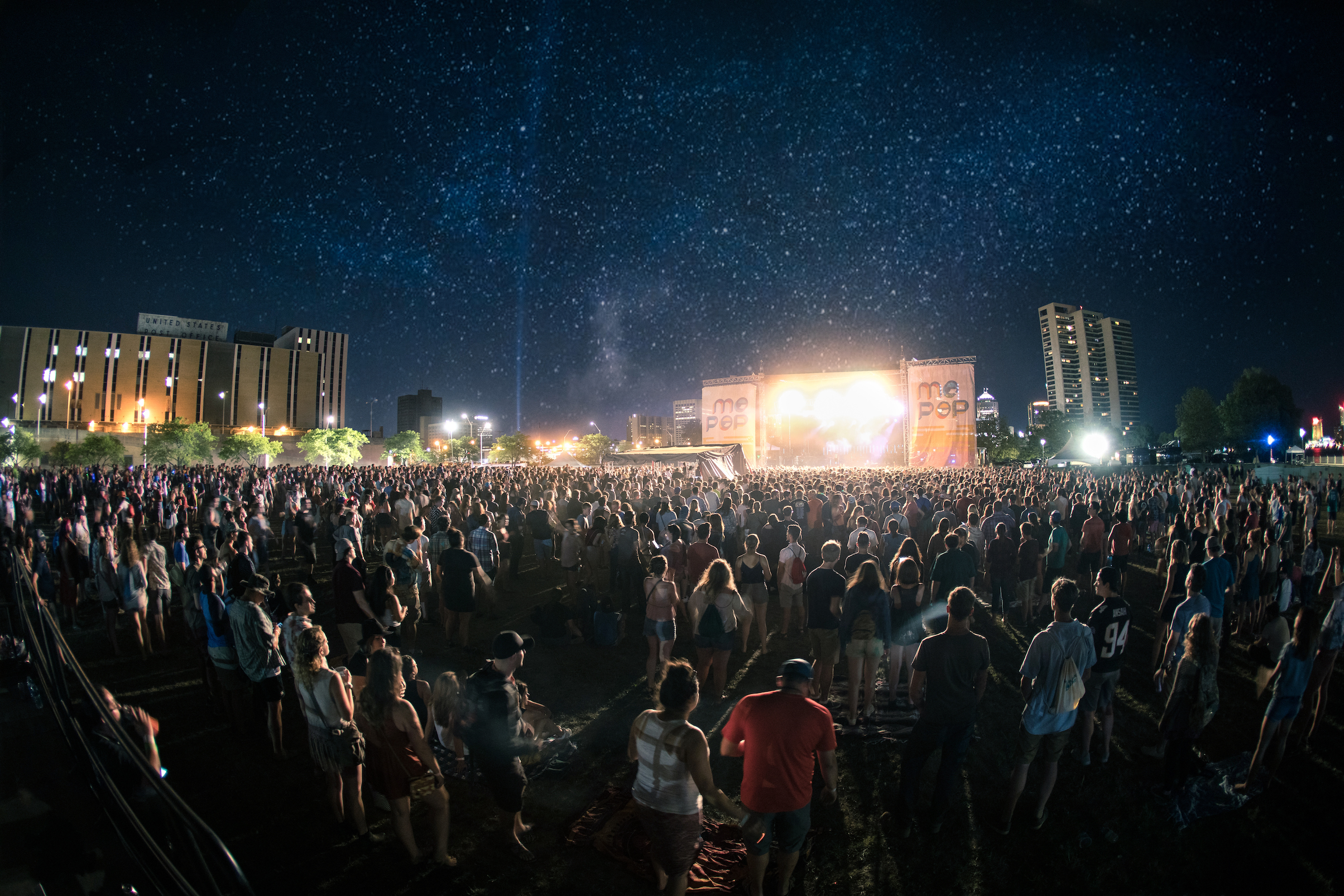 Best Midwest Summer Music Festivals Near Chicago