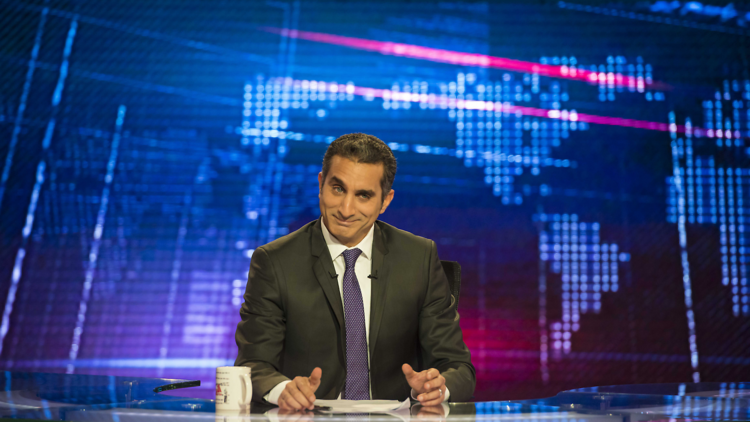 Bassem Youssef