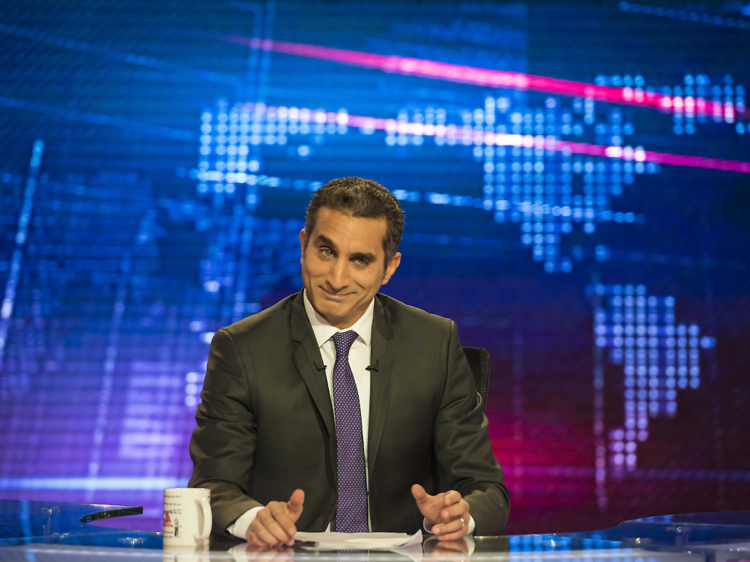 Bassem Youssef