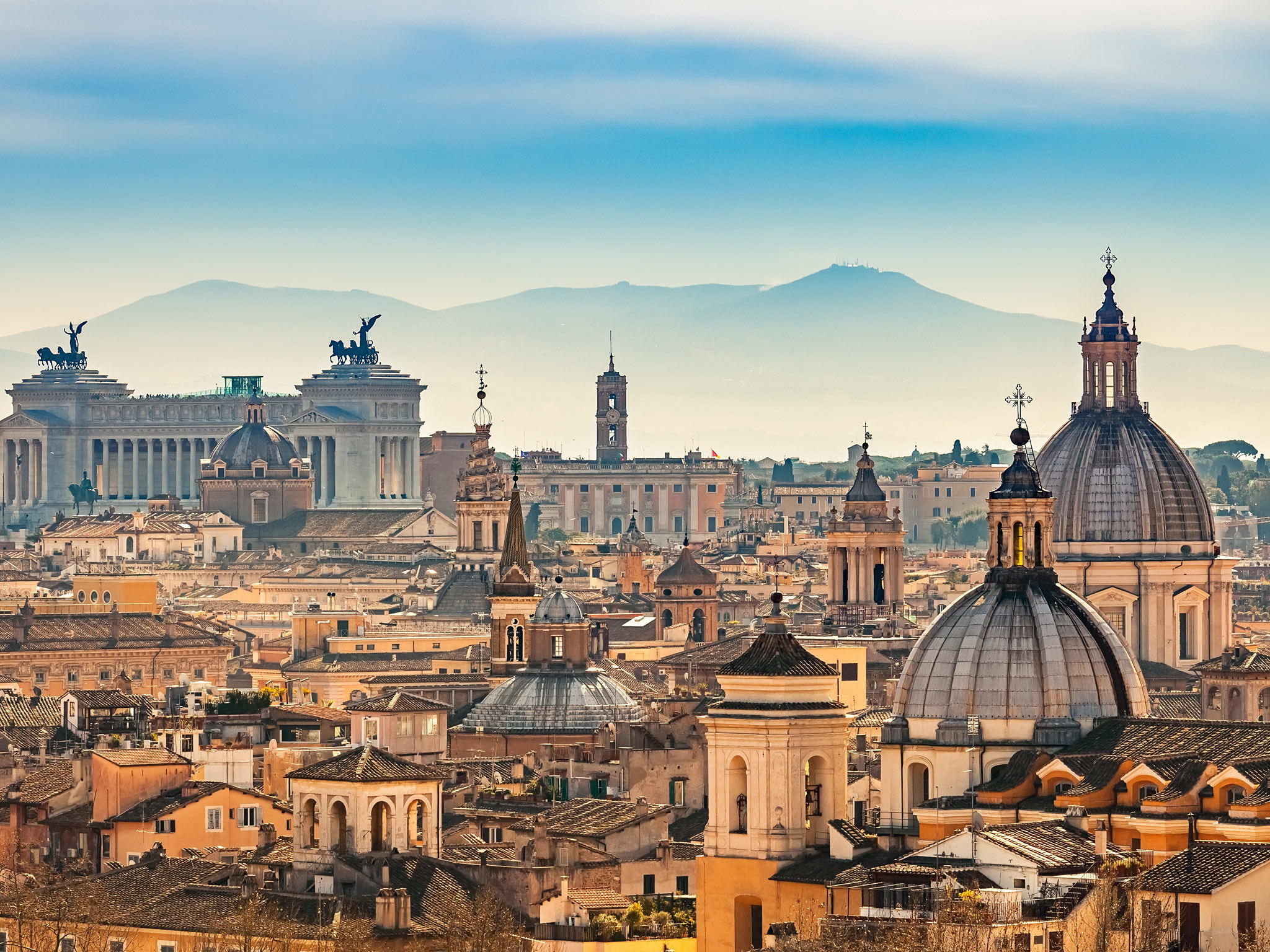 Time Out Rome | Things to do, Best Restaurants and More
