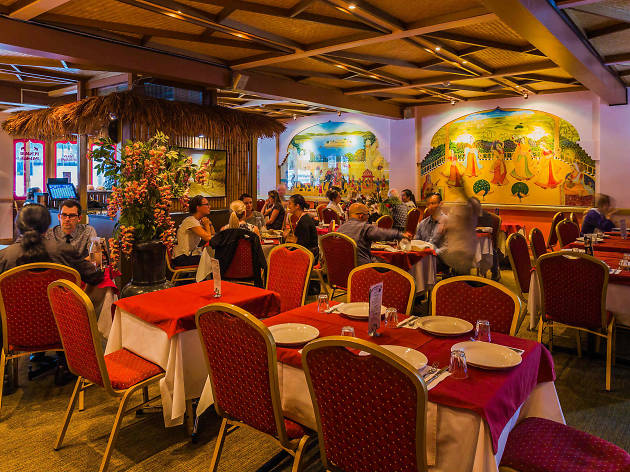 Punjabi Palace Punjabi Palace