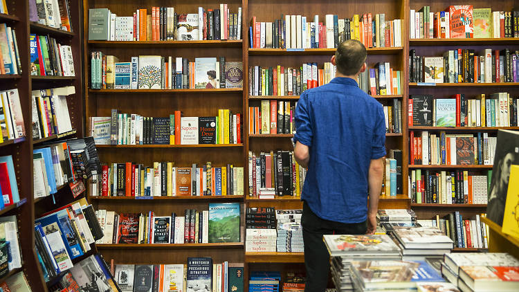 The best bookshops in Melbourne
