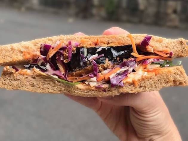 Rutland Street Sandwiches Rutland Street Sandwiches