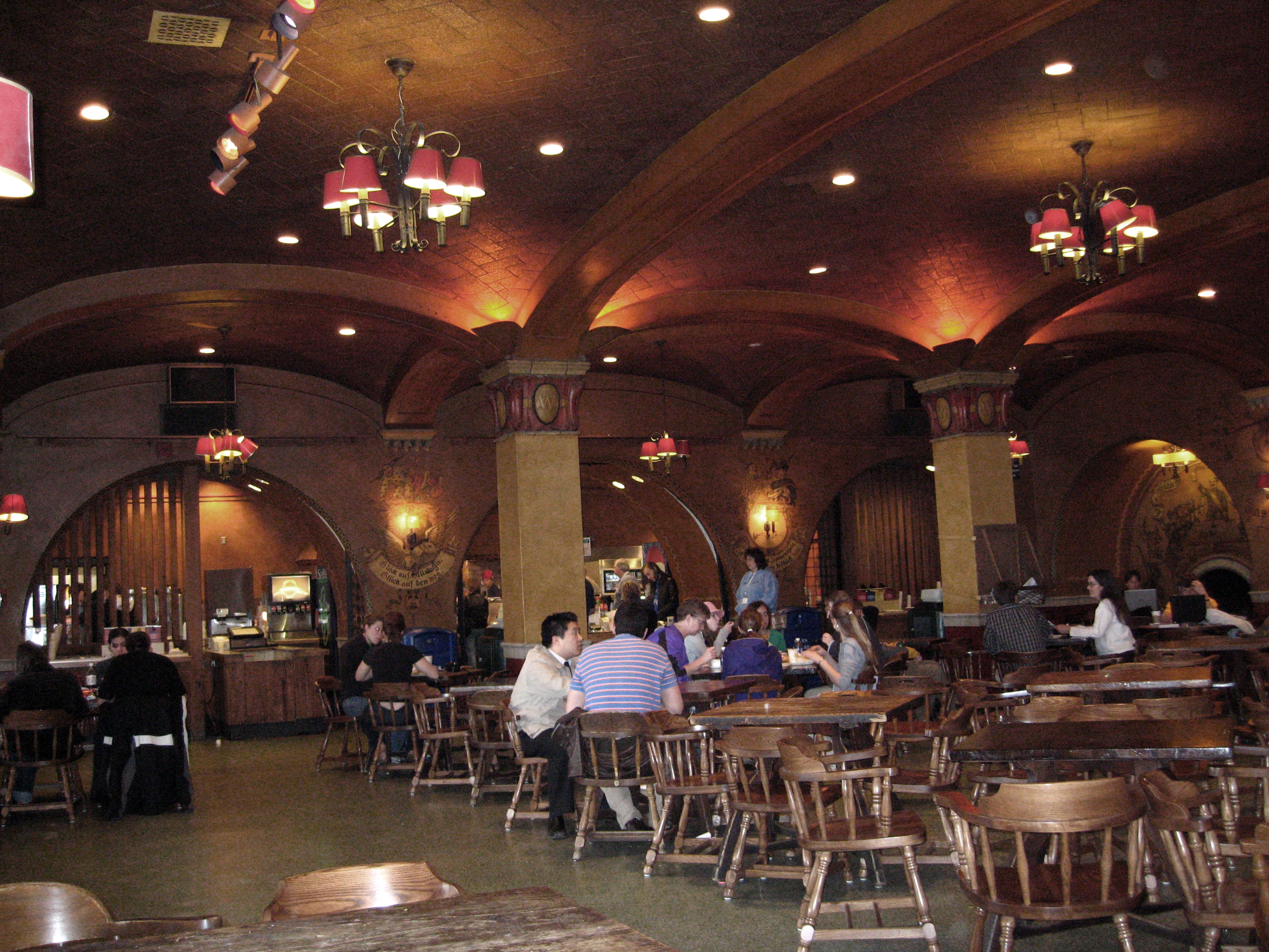 Indoor Things To Do In Indianapolis - zz7ys97