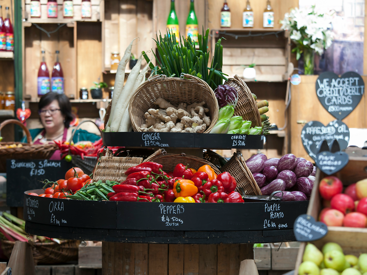 Borough Market