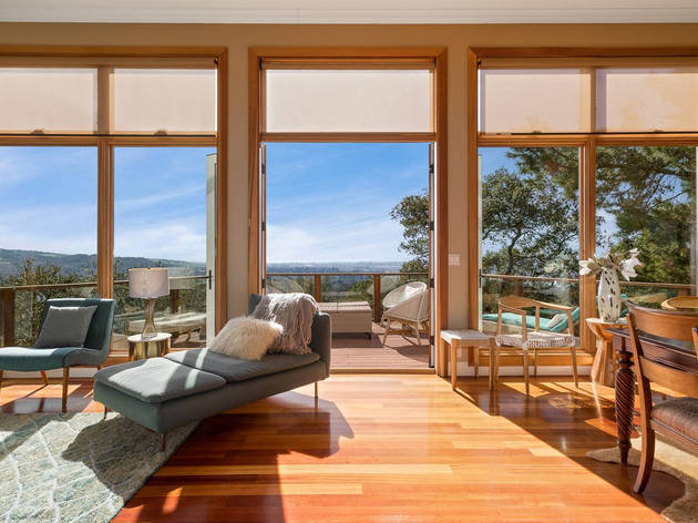 12 Best Napa Airbnbs For A Wine Country Getaway
