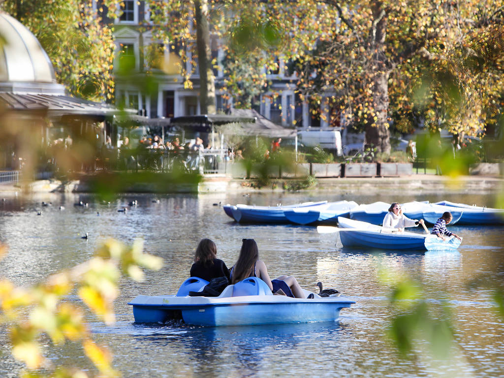 17 Pretty Public Fountains in London Fantastic Fountains for Cooling