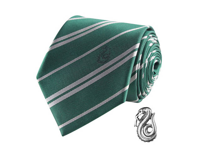 Corbata Harry Potter Corbata Harry Potter