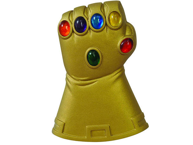 Destapador Guante del infinito Marvel Destapador Guante del infinito Marvel