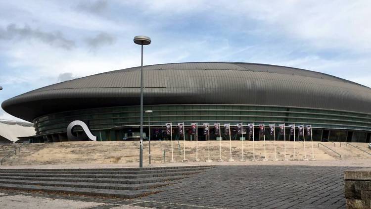 Altice Arena