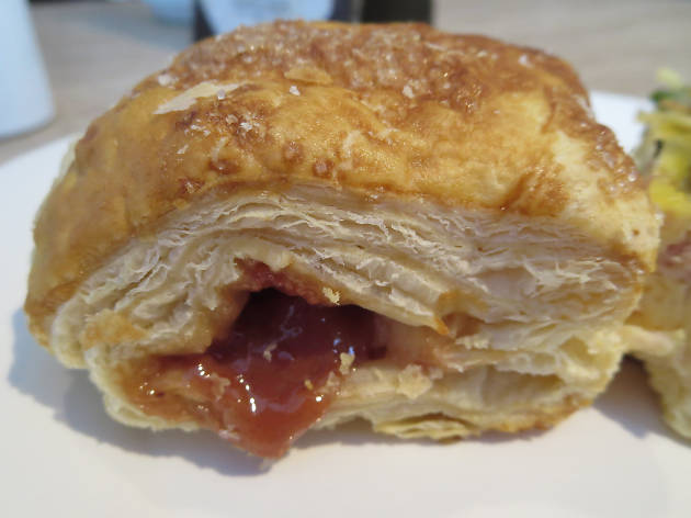 Pastelitos Pastelitos