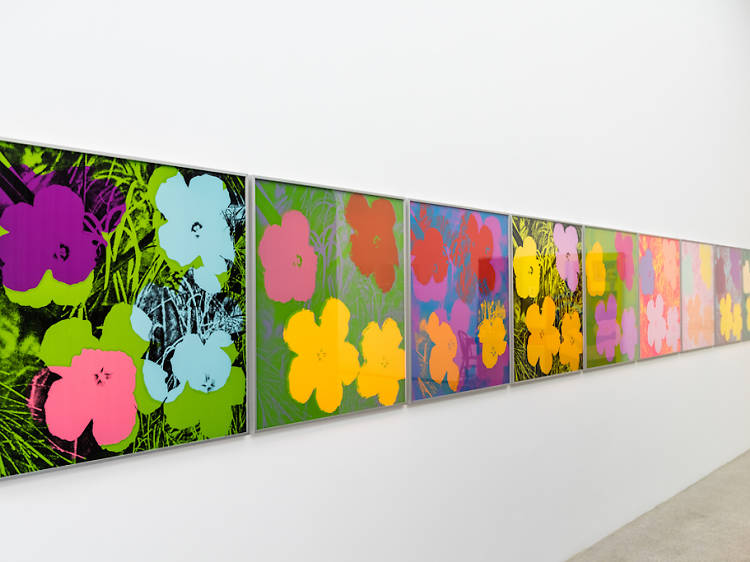 The 14 best flower paintings of all time