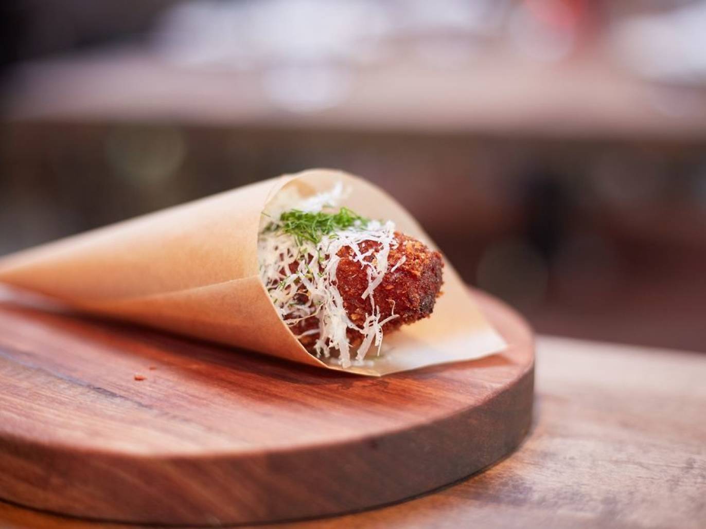 Best Italian Restaurants San Francisco