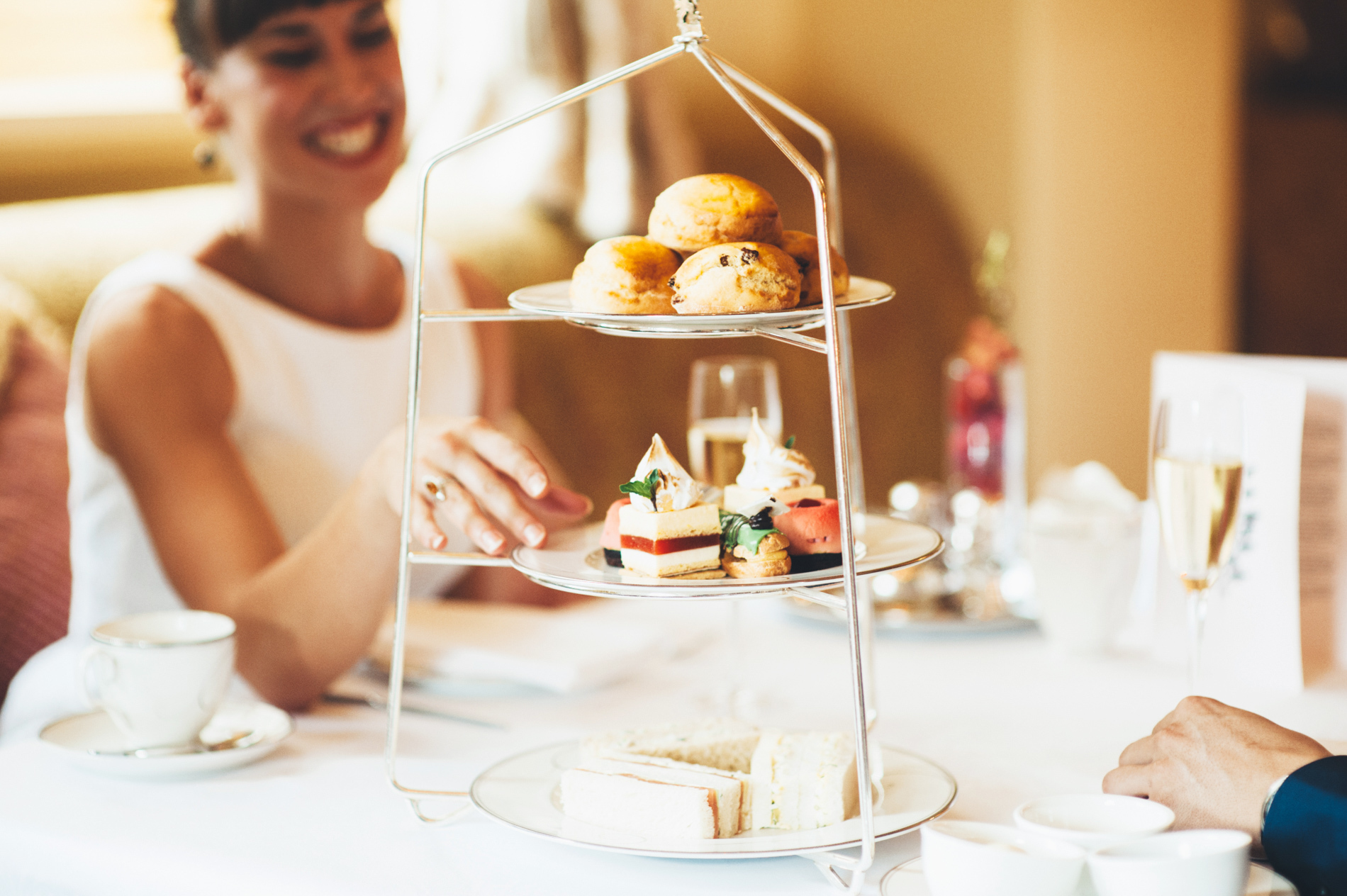 7 Best High Teas in Melbourne To Book Right Now