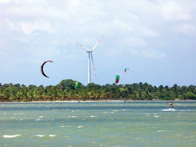 Kalpitiya Kite Surfing Kalpitiya Kite Surfing
