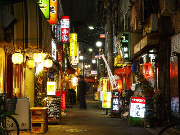 50 reasons why we love Tokyo | Time Out Tokyo