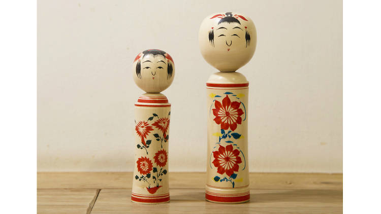 Kokeshi