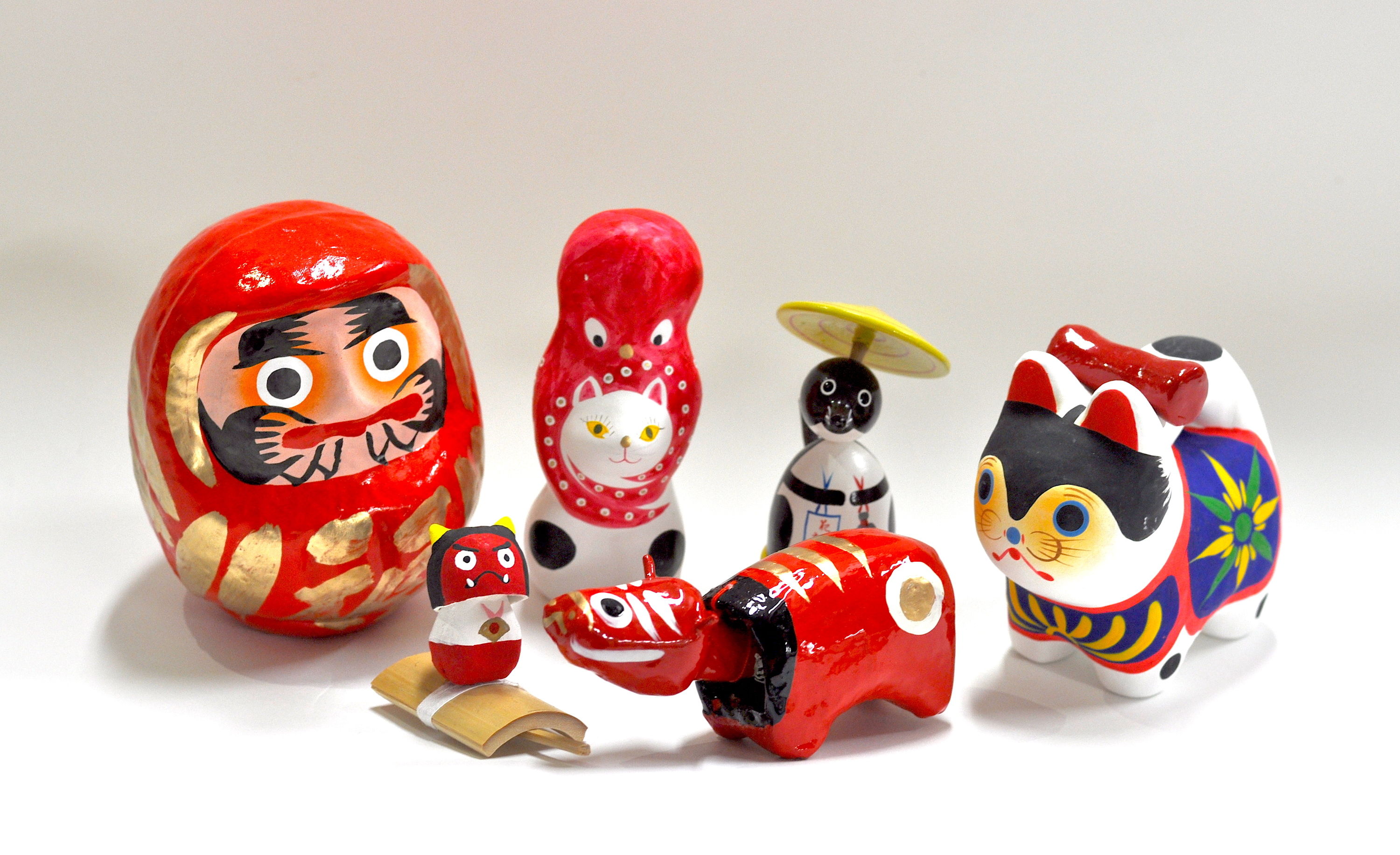 Japanese traditional toy on sale