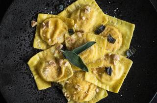 Margot | Restaurants in Covent Garden, London