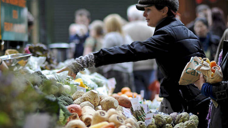 Borough Market