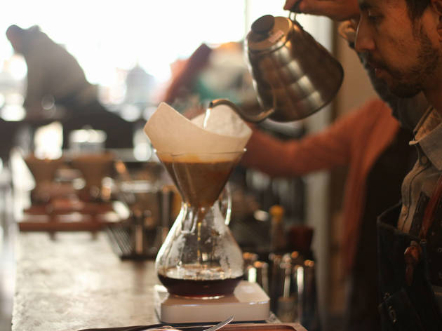 Café Pal'Real, uno de los mejores cafés en Guadalajara