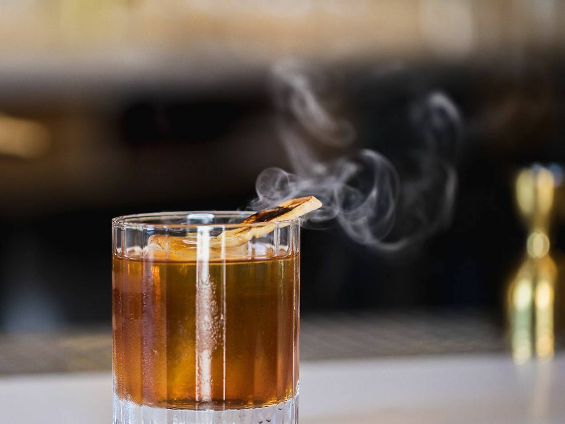 22 Best Cocktail Bars in San Francisco Right Now