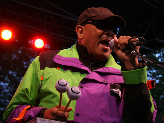 Roy Ayers Roy Ayers