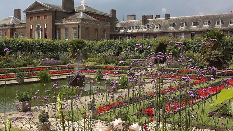 Kensington Palace