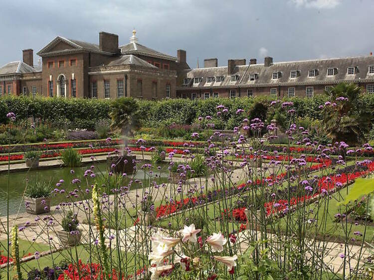 Kensington Palace