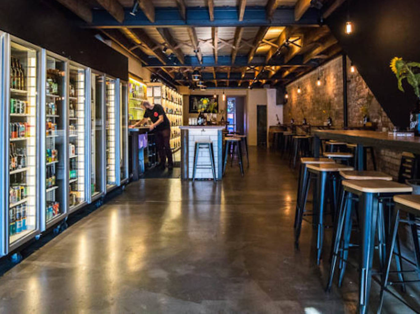 Where to buy alcohol on Good Friday in Melbourne