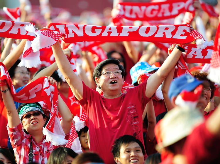 7 things Singaporeans do better than anyone else