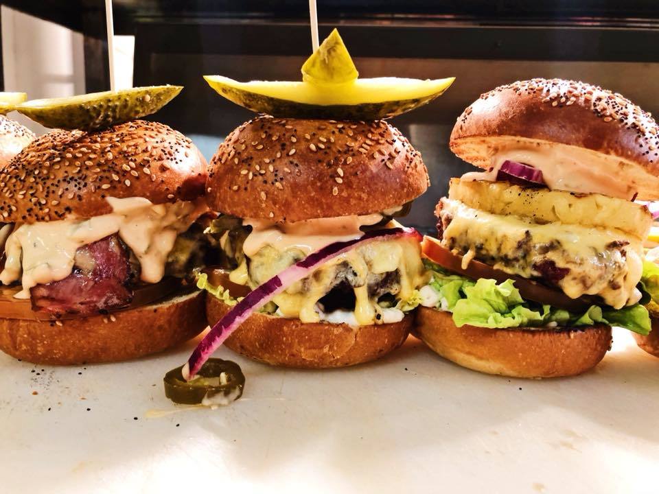 Red Iron Restaurants in Uxbridge, London