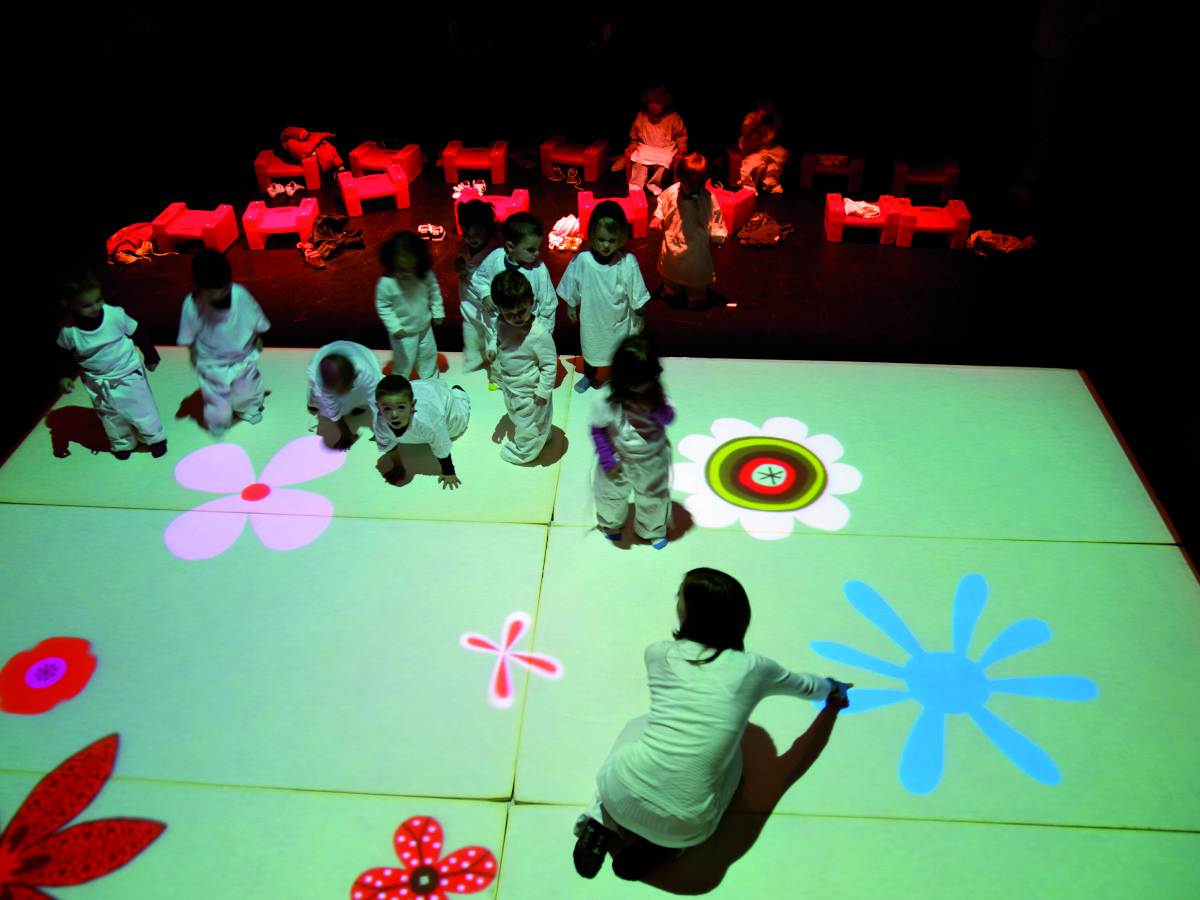 Children's theatre London – theatre shows for kids - Time Out London