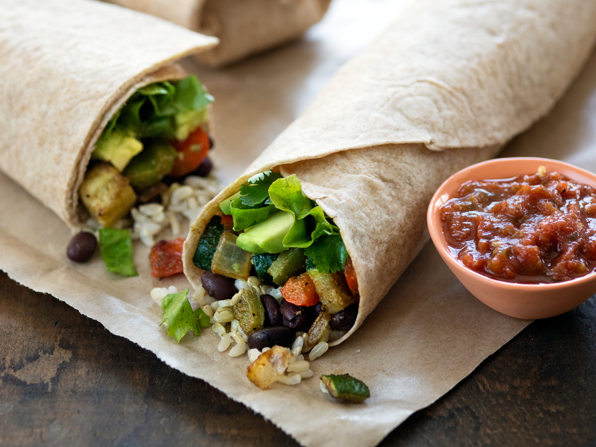 8 Totally Banging Burritos The Best Burritos In London