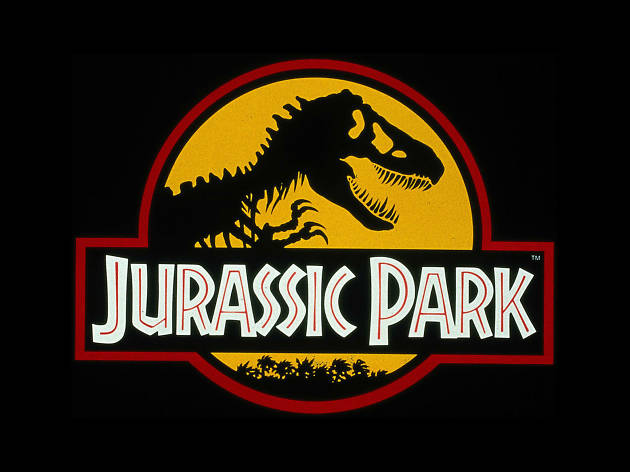 Jurassic Park Jurassic Park cumple 25 años