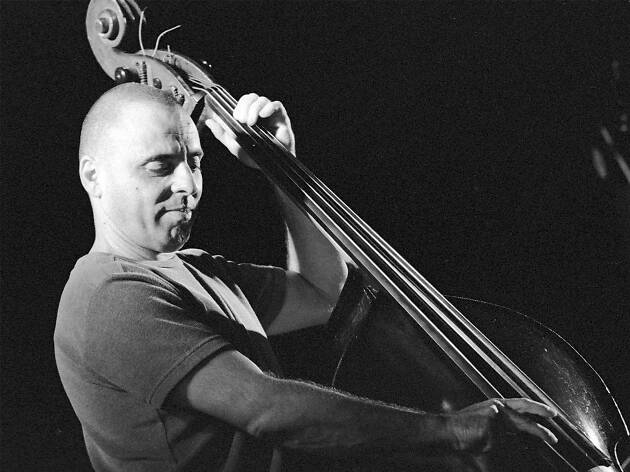 Carlos Barretto Musica, Jazz, Contrabaixo, Carlos Barretto