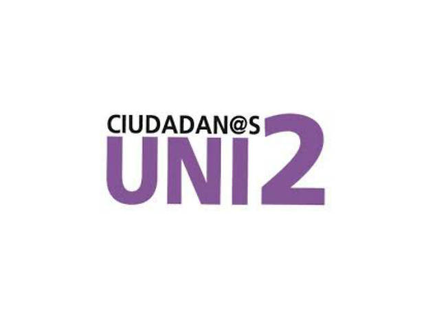 Ciudadanos Uni2 Ciudadanos Uni2 en la CDMX