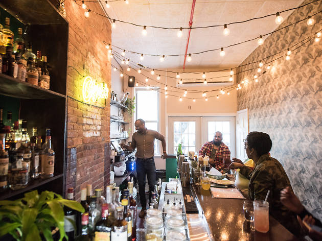 Bars in NYC | Where to Drink | Time Out New York