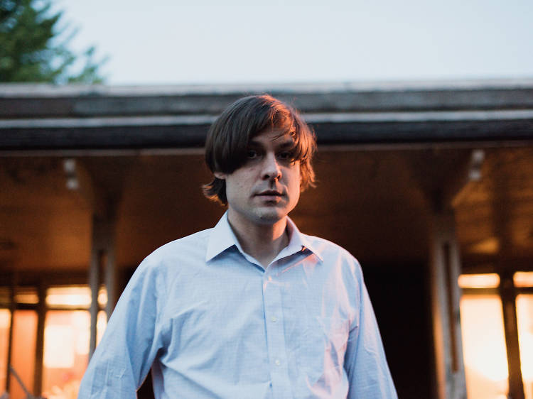 John Maus