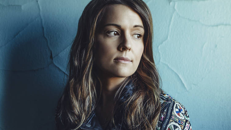 Brandi Carlile + Martha Redbone Roots Project