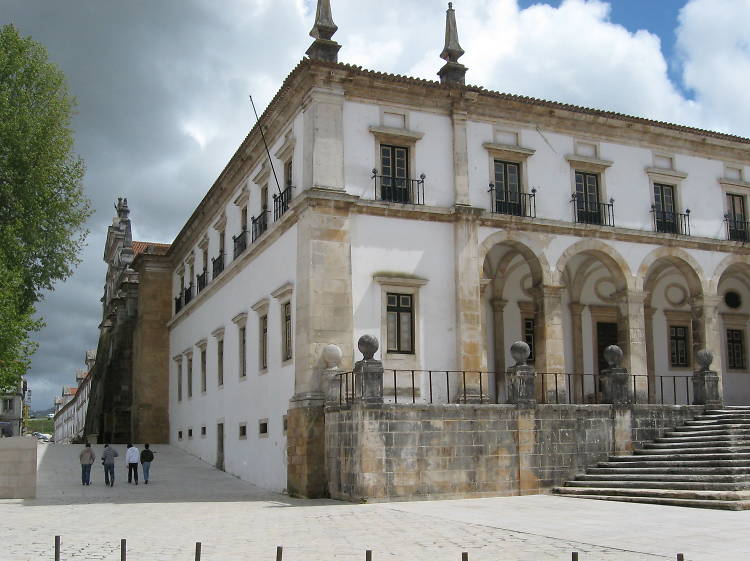 Mosteiro de Alcobaça